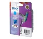 Cartouche Epson T080 couleurs séparées pour imprimante jet d'encre