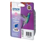 Cartouche Epson T080 couleurs séparées pour imprimante jet d'encre