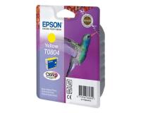 Cartouche Epson T080 couleurs séparées pour imprimante jet d'encre
