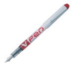 Stylo plume non-rechargeable Pilot V-Pen