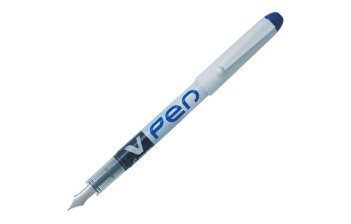 Stylos plume