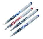 Stylo plume non-rechargeable Pilot V-Pen