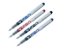 Fountain pen Pilot V-pen medium 