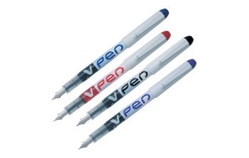 Stylos plume