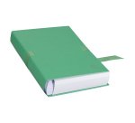 Chemise extensible plastique Exacompta 24 x 32 cm dos 13 cm