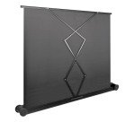 Ecran portable Butterfly mobile 135 x 180 cm