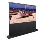 Ecran portable Butterfly mobile 135 x 180 cm