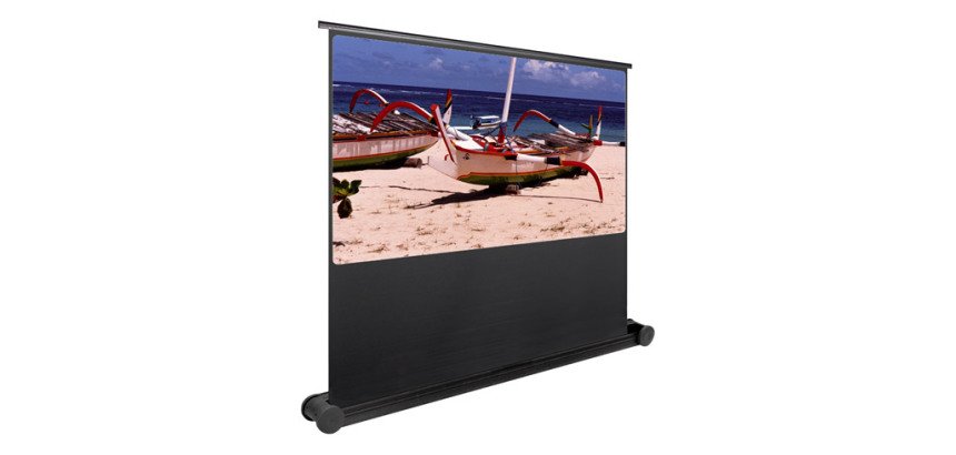 Ecran portable Butterfly mobile 150 x 200 cm