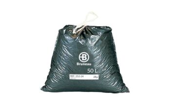 Bolsas de basura