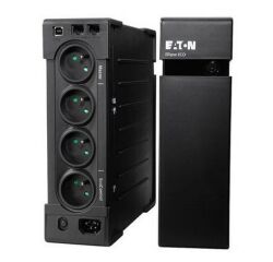 SAI / UPS Eaton Ellipse Eco 800 USB  800VA 500W con 4 Salidas AC Tipo E