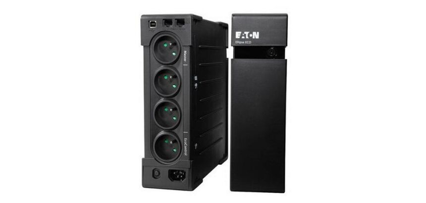 Onduleur Eaton Ellipse Eco 800usb FR