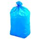 Waste bags 110 liter bue - box of 200