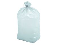 Bolsas de basura transparente 110 litros - caja de 200