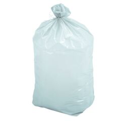 Bolsas de basura transparente 110 litros - caja de 200