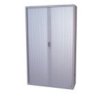 Armario de persiana metálico monobloc Nueva Generación Alt. 198 x An. 120 cm