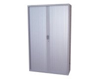 Armario de persiana metálico monobloc Nueva Generación Alt. 198 x An. 120 cm