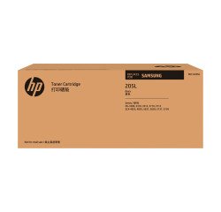 Samsung MLT-D205L tóner original negro de alta capacidad (5000 páginas)