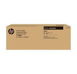 Samsung MLT-D205S tóner original negro de capacidad estándar (2000 páginas)