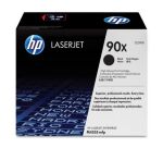 HP 90X CE390X Toner haute capacité noir pour imprimante laser