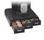 Range capsules 3 tiroirs CEP