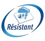 Etiquette ultra résistante laser 199.6 x 139 mm Avery L7068-20 blanche - Pochette de 40