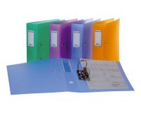 Archivadores de palanca Archirrado de Archivo 2000, mecanismo cambiable