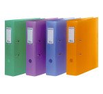 Archivadores de palanca Archirrado de Archivo 2000, mecanismo cambiable