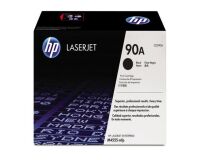 HP 90A (CE390A) tóner original negro de alta capacidad (10 000 páginas)