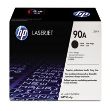 Toner HP 90A zwart