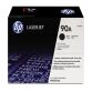 Toner HP 90A black