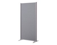 Mampara B-Zen acústica Alt 160 x An 81 cm