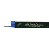 Minas Faber Castell 0.7 mm HB