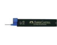 Minas Faber Castell 0.7 mm HB