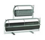 Portarrollos horizontal 2 pisos