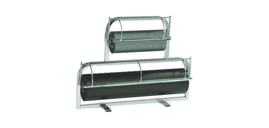Portarrollos horizontal 2 pisos