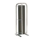 Portarrollos vertical Acero