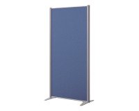 Mampara B-Zen acústica Alt 160 x An 81 cm