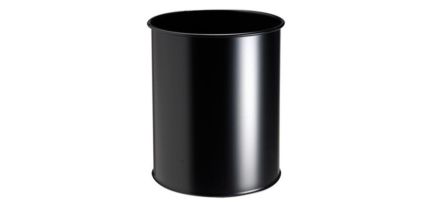 Metalen papiermand Durable