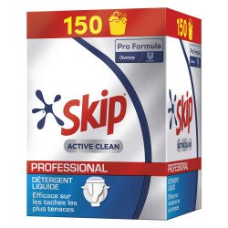 Skip bag in box