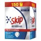 Lessive liquide Skip professional Active Clean - 150 lavages - Bidon de 7,5 L