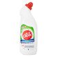 Gel WC 3 en 1 La Croix javel Blancheur Eclatante - Flacon de 750 ml