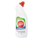 Gel WC Lacroix fraîcheur pure