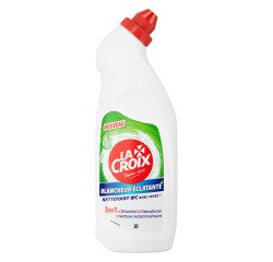 Gel WC Lacroix fraîcheur pure