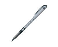 Feinschreiber Pilot V-Fineliner mit Deckelchen Punkt 1,2 mm - feine Linie 