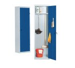 Armoire à balai Acial