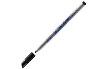 Rotulador de pizarra blanca Bic Velleda Punta Fina