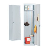 Armoire à balai Acial