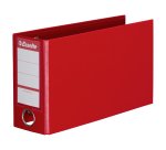 Lever arch file for bank statements Esselte