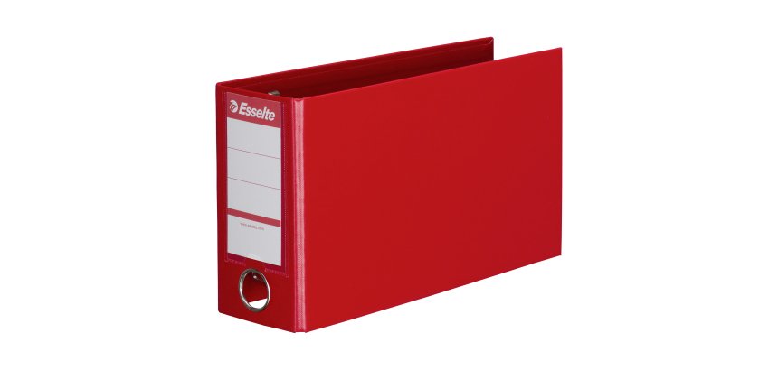 Lever arch file for bank statements Esselte