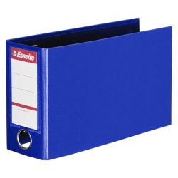 Lever arch file for bank statements Esselte